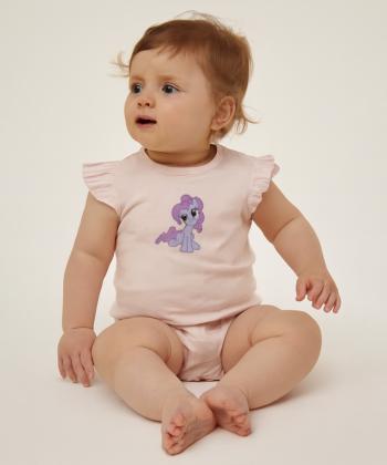 سرهمی نوزاد ال سی وایکیکی مدل W367918Z1