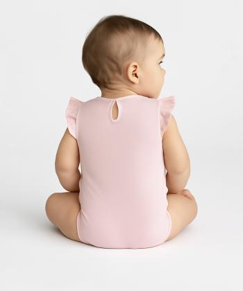 سرهمی نوزاد ال سی وایکیکی مدل W367918Z1