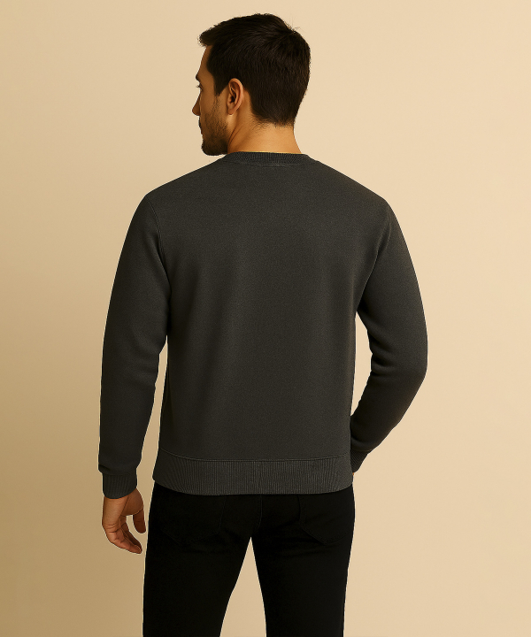 سویشرت مردانه ال سی وایکیکی مدل W437256Z8