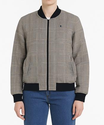 سويشرت زنانه هاليدي كد C67908