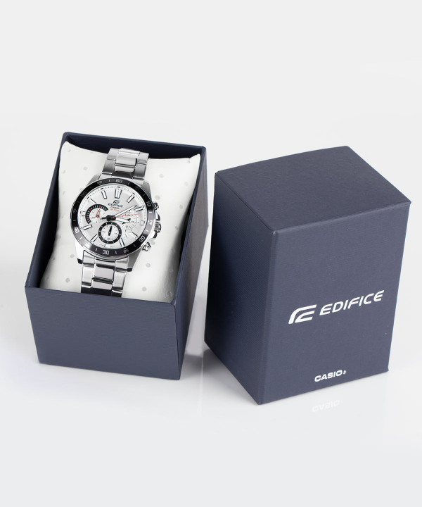 ساعت مچی مردانه کاسیو Casio مدل EFV-570D-7A