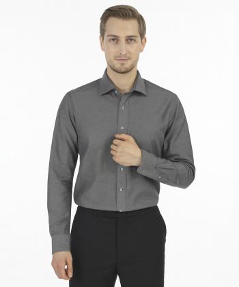 پیراهن آستین بلند مردانه سرا آلبا مدل 0904