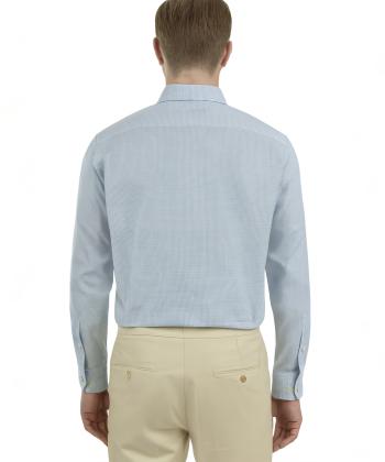 پیراهن آستین بلند مردانه سرا آلبا مدل 0967