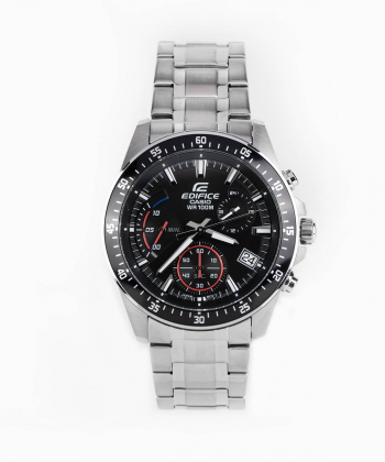 ساعت مچی دیجیتال مردانه کاسیو Casio مدل EFV-530D-1A