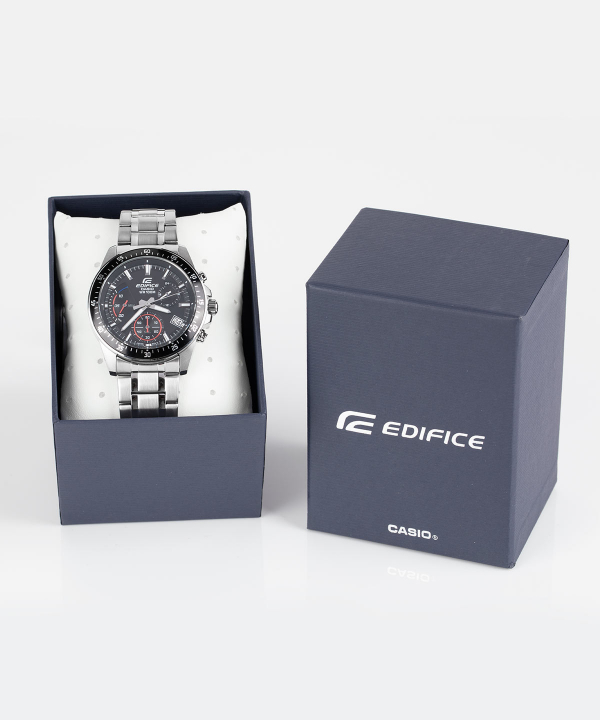 ساعت مچی دیجیتال مردانه کاسیو Casio مدل EFV-530D-1A