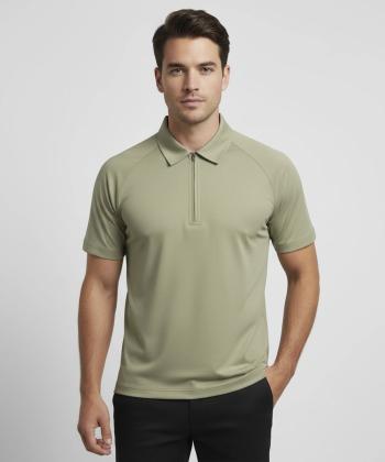 پولوشرت ورزشی مردانه مل اند موژ مدل M08899