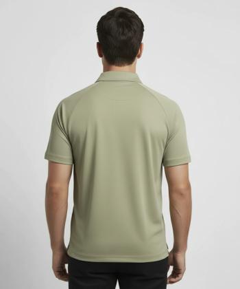 پولوشرت ورزشی مردانه مل اند موژ مدل M08899