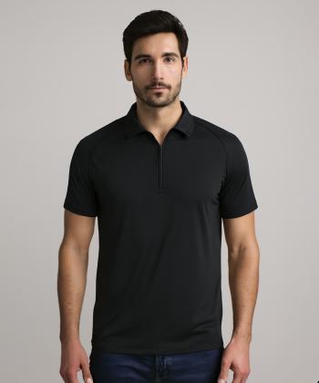 پولوشرت ورزشی مردانه مل اند موژ مدل M08899