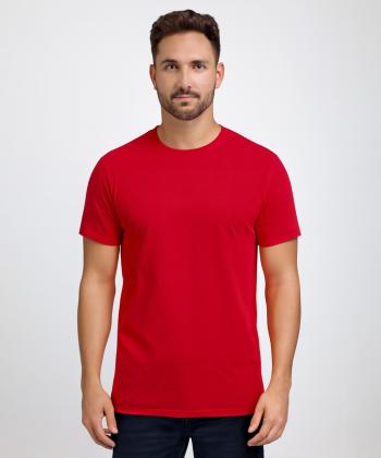 تیشرت آستین کوتاه مردانه بالون مدل 2347