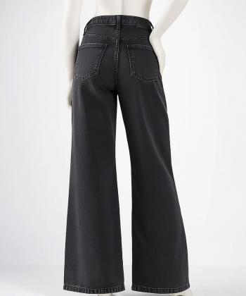 شلوار جین زنانه بالون مدل 44124