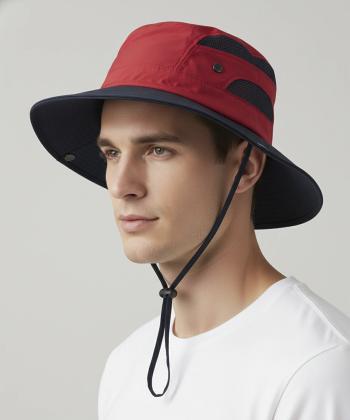 کلاه مردانه بالون مدل A40302117472F