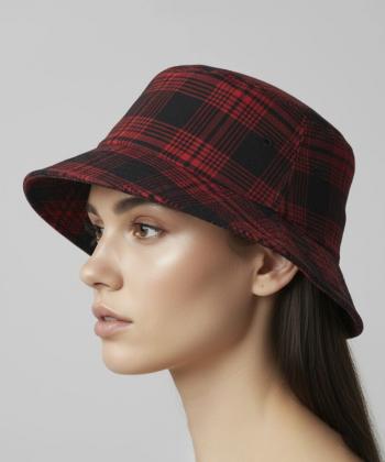 کلاه زنانه بالون مدل A40302117672F