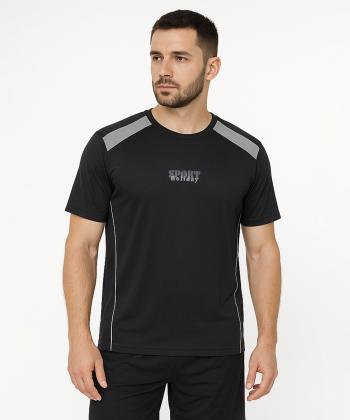 تيشرت ورزشی مردانه هاليدي كد D02404