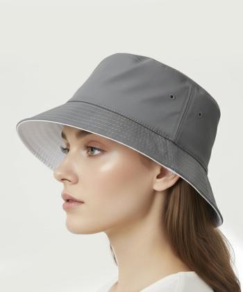 کلاه زنانه بالون مدل A40302117790F