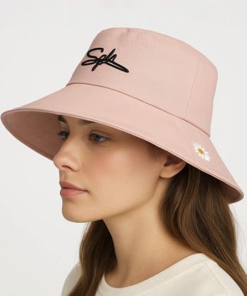 کلاه زنانه بالون مدل A40302117984F