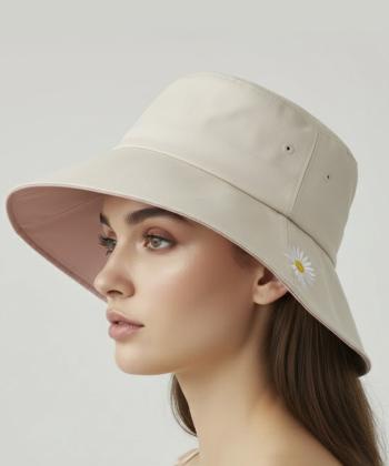 کلاه زنانه بالون مدل A40302117984F