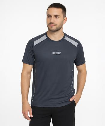 تيشرت ورزشی مردانه هاليدي كد D02404