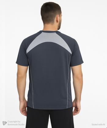 تيشرت ورزشی مردانه هاليدي كد D02404