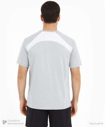 تيشرت ورزشی مردانه هاليدي كد D02404