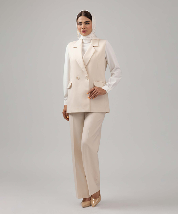 سارافون زنانه برنس كد 02673