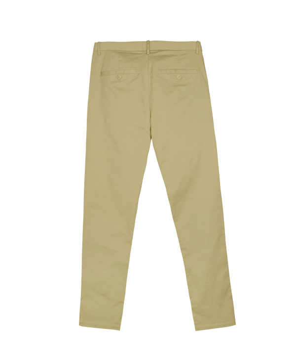 شلوار کتان مردانه جوتی جینز JootiJeans کد 02551711