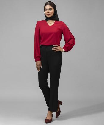 شلوار زنانه برنس كد 02613