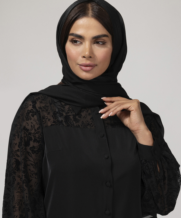 شوميز زنانه برنس كد 30100