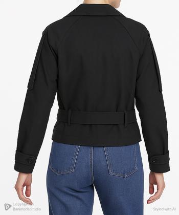 کت زنانه هالیدی کد C47461