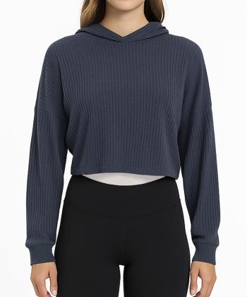 تیشرت آستین بلند زنانه هاليدي كد C579B2