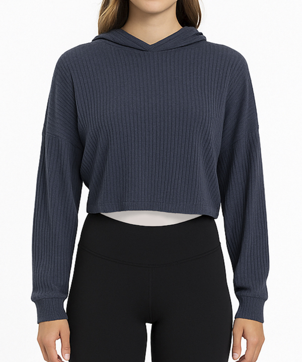تیشرت آستین بلند زنانه هاليدي كد C579B2