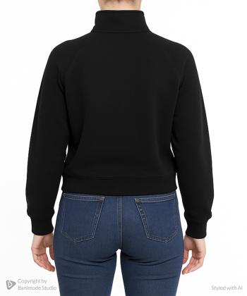 سویشرت زنانه آر ان س مدل 11032473