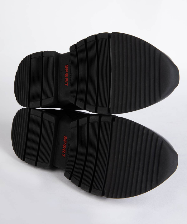 کفش راحتی زنانه چرم مشهد Mashad Leather مدل J2364-001