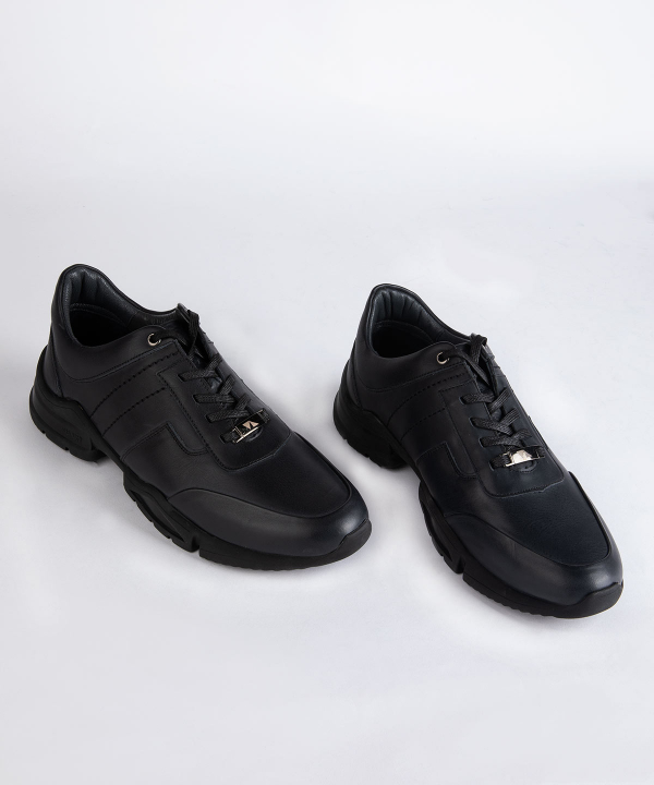 کفش راحتی زنانه چرم مشهد Mashad Leather مدل J2364-001