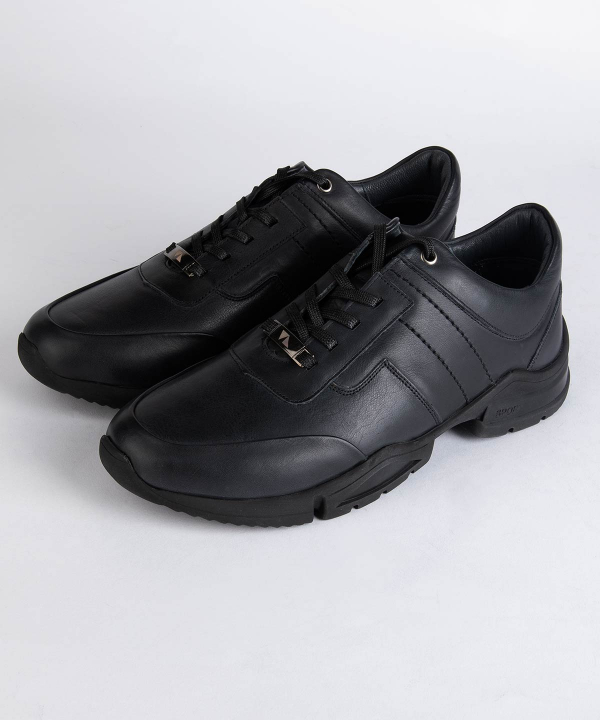 کفش راحتی زنانه چرم مشهد Mashad Leather مدل J2364-001