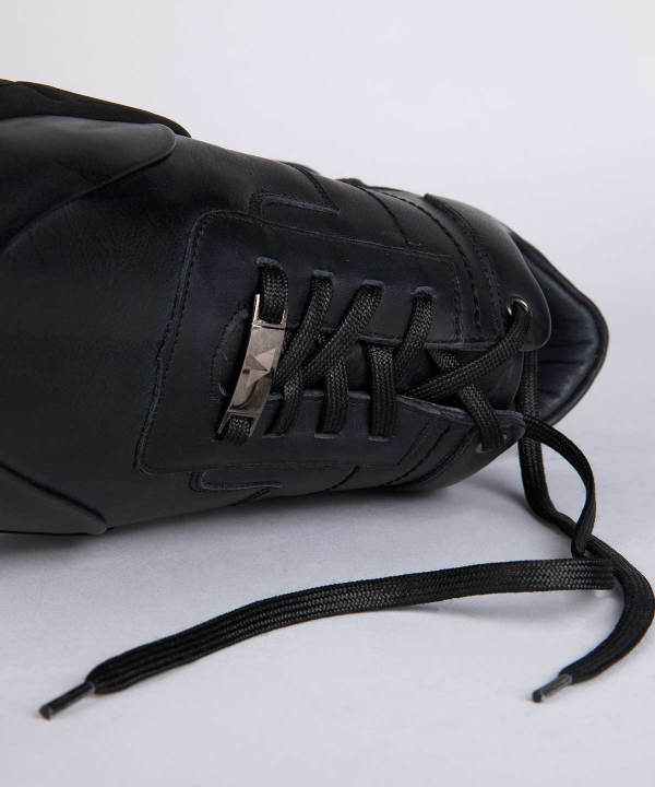 کفش راحتی زنانه چرم مشهد Mashad Leather مدل J2364-001