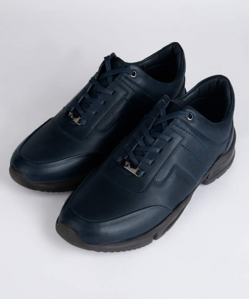 کفش زنانه چرم مشهد Mashad Leather مدل J2364-001