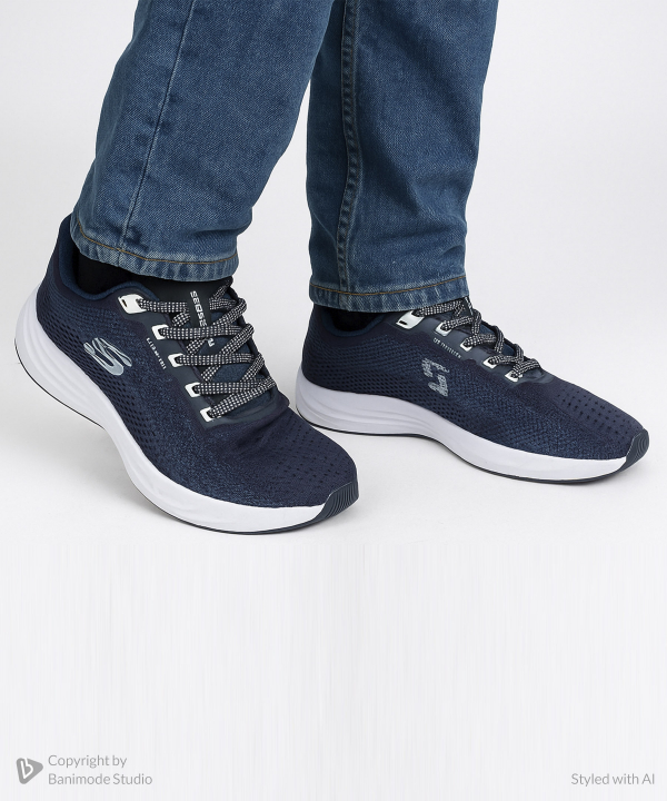 كفش مردانه اسپورت لند مدل Mandel Walk U118514-1