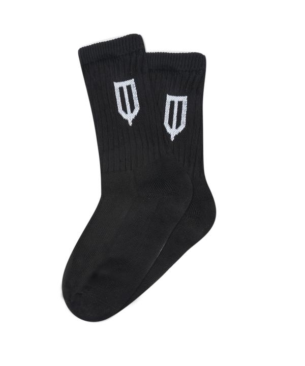 UNIPRO WOMEN-3QUARTER PERFORMANCE SOCKS