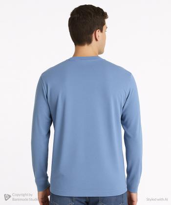 تیشرت آستین بلند مردانه جوتی جینز کد 53571903