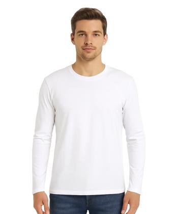 تیشرت آستین بلند مردانه جوتی جینز کد 53571903