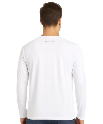 تیشرت آستین بلند مردانه جوتی جینز کد 53571903