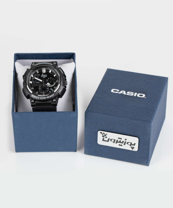 Casio mcw 200h deals