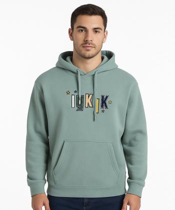 هودي مردانه جوتي جينز كد 43371449