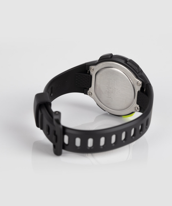 ساعت مچی زنانه کاسیو Casio مدل LWS-1000H-1AVDF
