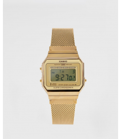 ساعت مچی دیجیتال کاسیو Casio مدل A700WMG-9ADF