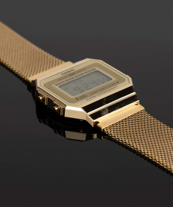 ساعت مچی دیجیتال کاسیو Casio مدل A700WMG-9ADF