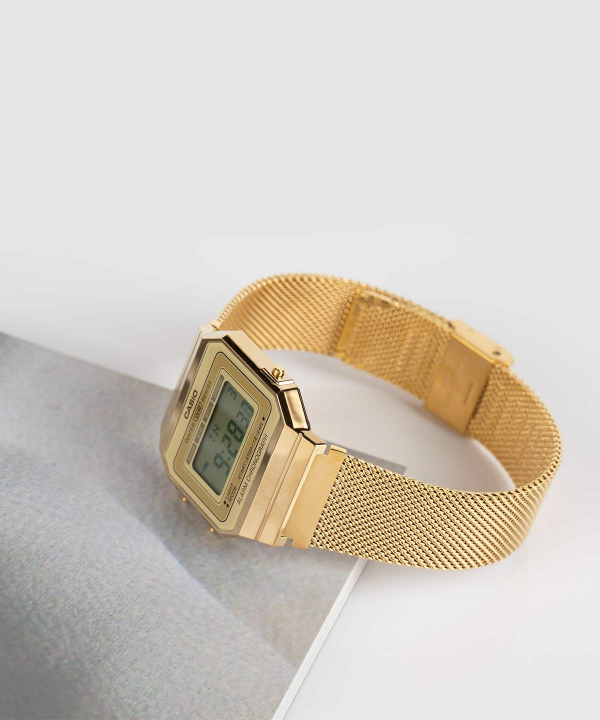 ساعت مچی دیجیتال کاسیو Casio مدل A700WMG-9ADF