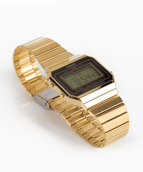 ساعت مچی دیجیتال کاسیو Casio مدل A700WG-9ADF