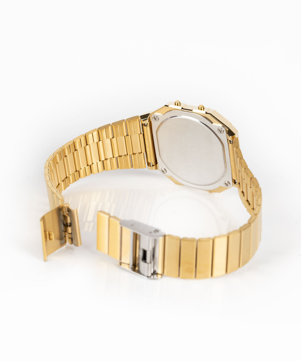 ساعت مچی دیجیتال کاسیو Casio مدل A700WG-9ADF
