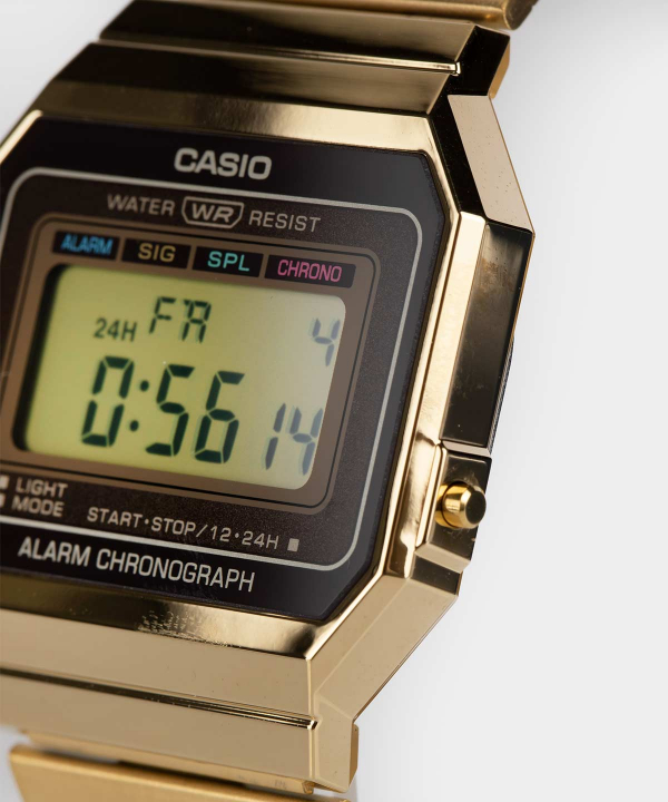 ساعت مچی دیجیتال کاسیو Casio مدل A700WG-9ADF